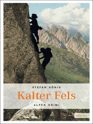 cover image of Kalter Fels
